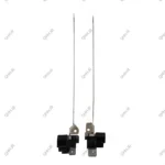 نگهدارنده ال سی دی لپ تاپ دل Inspiron Mini1012_AM09W000600