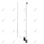 نگهدارنده ال سی دی لپ تاپ دل Inspiron Mini1012_AM09W000600 - Image 2