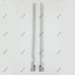 نگهدارنده ال سی دی لپ تاپ دل Precision M4500_EA0AF000B00 - Image 2