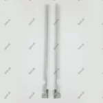 نگهدارنده ال سی دی لپ تاپ دل Precision M4500_EA0AF000B00 - Image 2