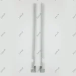نگهدارنده ال سی دی لپ تاپ دل Precision M4500_EA0AF000B00 - Image 2