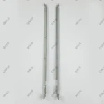 نگهدارنده ال سی دی لپ تاپ دل Precision M4500_EA0AF000B00 - Image 3