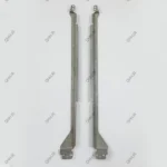 نگهدارنده ال سی دی لپ تاپ دل XPS 1640
