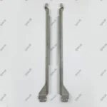 نگهدارنده ال سی دی لپ تاپ دل XPS 1640