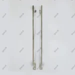 نگهدارنده ال سی دی لپ تاپ دل Latitude D420-D430_EC00B000R00 - Image 2