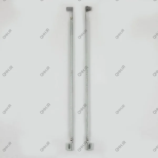 نگهدارنده ال سی دی لپ تاپ دل Latitude D400