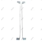 نگهدارنده ال سی دی لپ تاپ اچ پی Pavilion DV2000 - Image 2