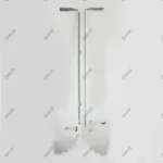 لولا لپ تاپ اچ پی ProBook 450 G0 - Image 2