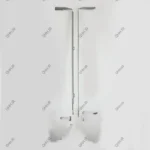 لولا لپ تاپ اچ پی ProBook 450 G0 - Image 2