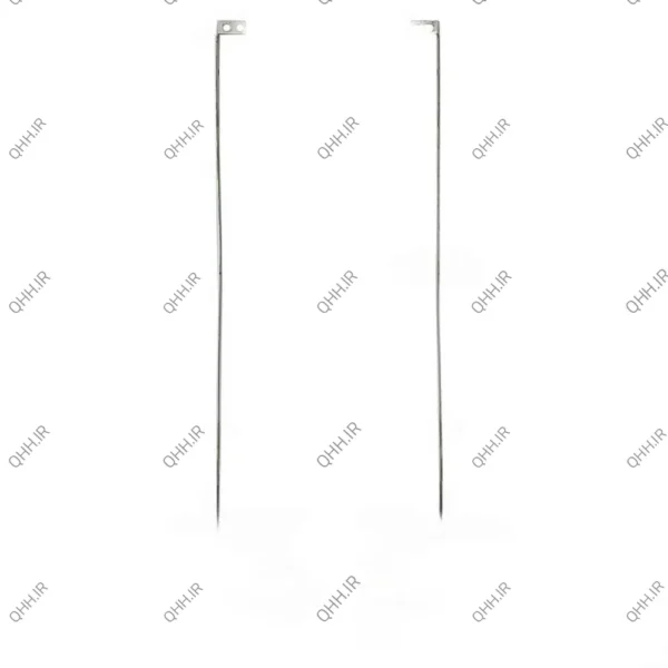 لولا لپ تاپ اچ پی Compaq 430-CQ43_1A01M8Q00-HT5-G