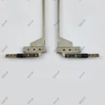 لولا لپ تاپ اچ پی Pavilion ZE2000_CT2A-BKT - Image 5