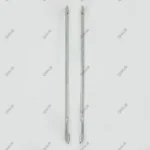 نگهدارنده ال سی دی لپ تاپ اچ پی Compaq CQ61_FB0P6029010 - Image 4