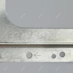 نگهدارنده ال سی دی لپ تاپ اچ پی Pavilion DV4000_33-40E03 - Image 3