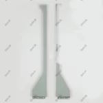 نگهدارنده ال سی دی لپ تاپ اچ پی Compaq N1000V_AAB15120003LS0 - Image 2