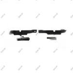 لولا لپ تاپ اچ پی Pavilion DV6-3000_FBLX6002010 تاچ - Image 2