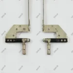 لولا لپ تاپ فوجیتسو Siemens Amilo Pro V2035_24-53229-50 - Image 5