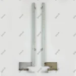 لولا لپ تاپ فوجیتسو Siemens Amilo Pi2530- Pi2550-Pi2540_40GP55050-20 - Image 2