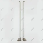 نگهدارنده ال سی دی لپ تاپ فوجیتسو Siemens Amilo Pro A1650-A1680-V2065_4B302-002 - Image 2