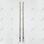 نگهدارنده ال سی دی لپ تاپ فوجیتسو Siemens Amilo Pro A1650-A1680-V2065_4B302-002 - Image 4