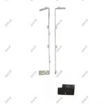 لولا لپ تاپ ایسر Aspire ES1-511_Z5W1M-38 - Image 2