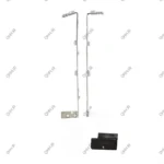 لولا لپ تاپ ایسر Aspire ES1-511_Z5W1M-38 - Image 2