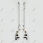 لولا لپ تاپ ایسر Aspire One 532-532H_AM0AE000100-AM0AE000200 - Image 2