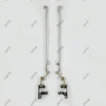 لولا لپ تاپ ایسر Aspire One 532-532H_AM0AE000100-AM0AE000200 - Image 2