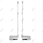 لولا لپ تاپ ایسر TravelMate 4000 - Image 2