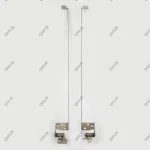 لولا لپ تاپ ایسر Aspire 7520-7720_AM01L000200_AM01L000401 - Image 2