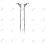 لولا لپ تاپ لنوو IdeaPad V110_433-08B02-XXXX - Image 2