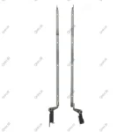 لولا لپ تاپ لنوو IdeaPad Y570_AM0HB000300 - Image 4