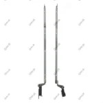 لولا لپ تاپ لنوو IdeaPad Y570_AM0HB000300 - Image 4