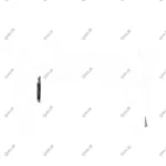 لولا لپ تاپ ایسوس X555-R556-K555 برای قاب پلاستیکی - Image 2