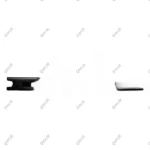 لولا لپ تاپ ایسوس Eee PC 1001 - Image 2