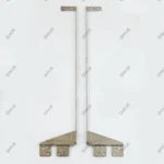 نگهدارنده ال سی دی لپ تاپ ایسوس N51_13GNTY10M02X - Image 2