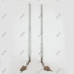 لولا لپ تاپ توشیبا Satellite L500 - Image 3