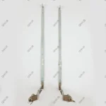 لولا لپ تاپ توشیبا Satellite L500 - Image 3