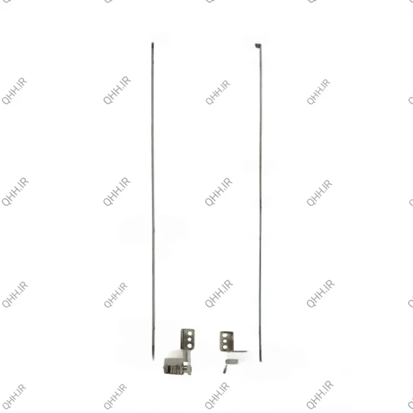 لولا لپ تاپ توشیبا Satellite C650
