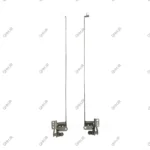 لولا لپ تاپ توشیبا Satellite C650 - Image 2