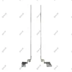 لولا لپ تاپ توشیبا Satellite A135-AM015000200 - Image 2