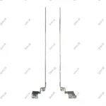 لولا لپ تاپ توشیبا Satellite A135-AM015000200 - Image 2