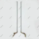 لولا لپ تاپ توشیبا Satellite L630_6055B0017301 - Image 5