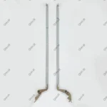 لولا لپ تاپ توشیبا Satellite L630_6055B0017301 - Image 5