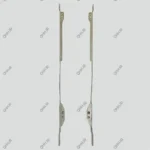 نگهدارنده ال سی دی لپ تاپ توشیبا A55_PM0016294 - Image 2