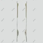 نگهدارنده ال سی دی لپ تاپ توشیبا A55_PM0016294 - Image 2