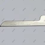 نگهدارنده ال سی دی لپ تاپ توشیبا Satellite A40_PM0015154 - Image 3