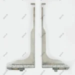لولا لپ تاپ توشیبا Satellite X205-P205_AM017000300 - Image 2