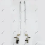 لولا لپ تاپ توشیبا Satellite E105_6053B0423101 - Image 2