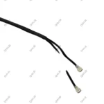 لولا لپ تاپ اپل MacBook Air A1369-13Inch به همراه آنتن-سمت چپ - Image 5