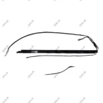 لولا لپ تاپ اپل MacBook Air A1369-13Inch به همراه آنتن-سمت چپ - Image 2
